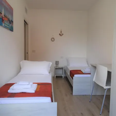 Prestigiosa Apartman *