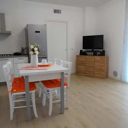 Prestigiosa Alghero
