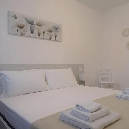 Apartmán Prestigiosa *