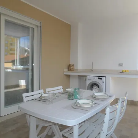 Prestigiosa Apartman Alghero