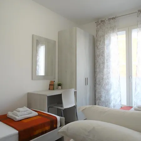 Prestigiosa Alghero