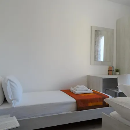 Prestigiosa Alghero