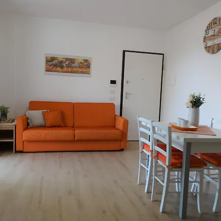 Prestigiosa Apartmán Alghero