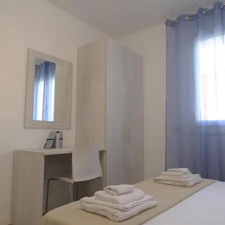 Apartmán Prestigiosa