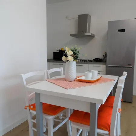 Prestigiosa Appartement