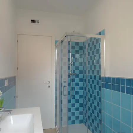 Appartement Prestigiosa *