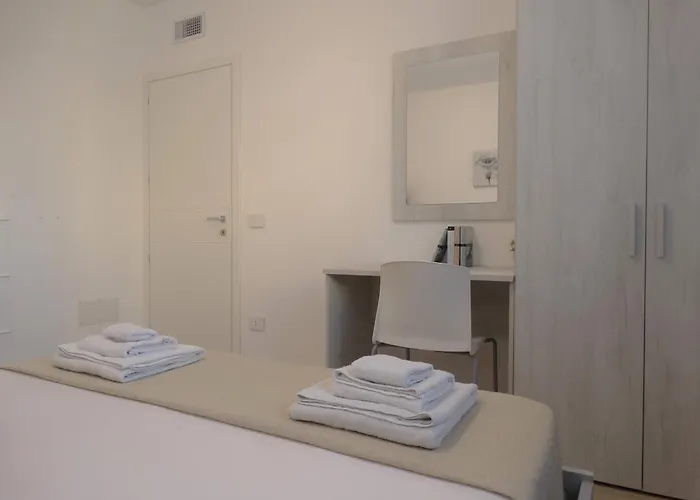 Prestigiosa * Alghero