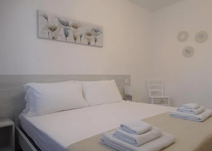 Lejlighed Prestigiosa *