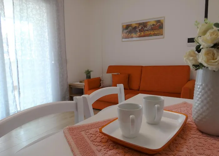 Prestigiosa Lejlighed