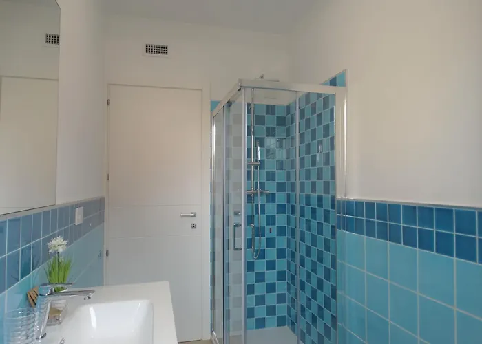 Lejlighed Prestigiosa *