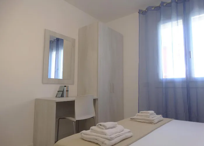 Lejlighed Prestigiosa